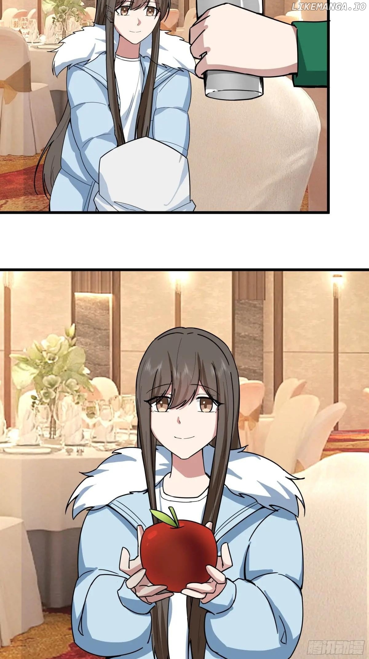 I Really Don’t Want to be Reborn Chapter 419 - page 49